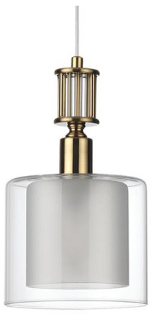 Подвесной светильник Odeon Light Saga 5088/1 