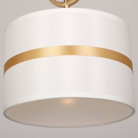 Светильник подвесной с лампочками, комплект от Lustrof. № 231143-617662 