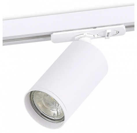 Светильник на штанге Donel DN01 DN01004R1W 1Track 