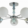 Люстра на штанге Lumion Sunday 6525/7C 