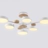 Люстра на штанге Ambrella light COMFORT FL4861 