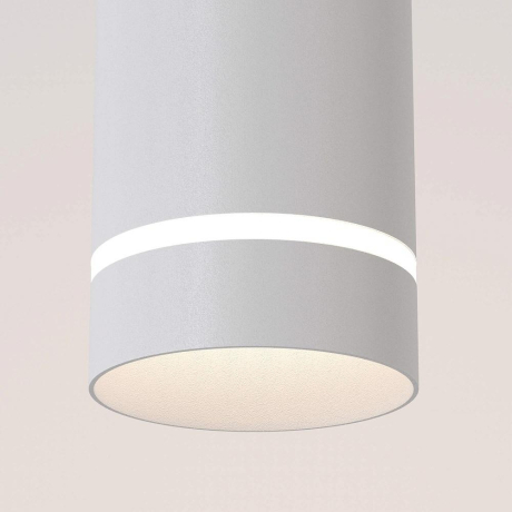 Подвесной светильник Maytoni Technical Orlo P085PL-12W4K-W 