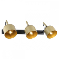 Спот с 3 лампочками Ambrella light TR97109+Lamps