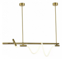 Светильник на штанге iLedex Cross 2313-1200 BR