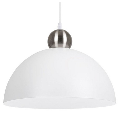 Подвесной светильник Arte Lamp Recinto A7053SP-1WH 
