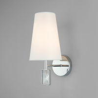 Бра Eurosvet Milazzo 60137/1 хром (a060124)