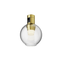 Накладной светильник Maytoni Technical Bubble TR148-1-3W3K-BS