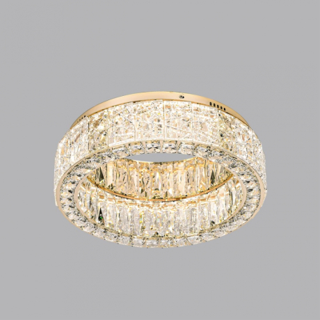 Подвесной светильник Odeon Light Version 5071/60CL 