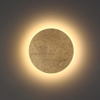 3561/6WL Настенно-потолочный светодиодный светильник Odeon Light Solario