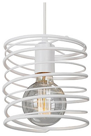 Подвесной светильник Vitaluce V4144 V4144-0/1S 