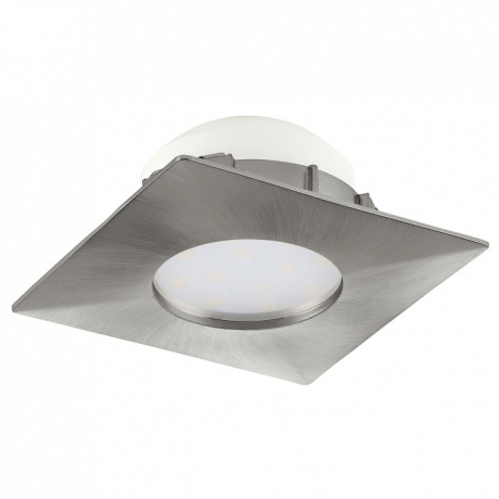 Встраиваемый светильник Eglo Pineda 95799 