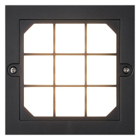 Встраиваемый светильник Escada 30001LED 30001W/01LED