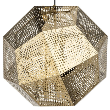 Подвесной светильник Lightstar с поддержкой Алисы, Fermo 724162 