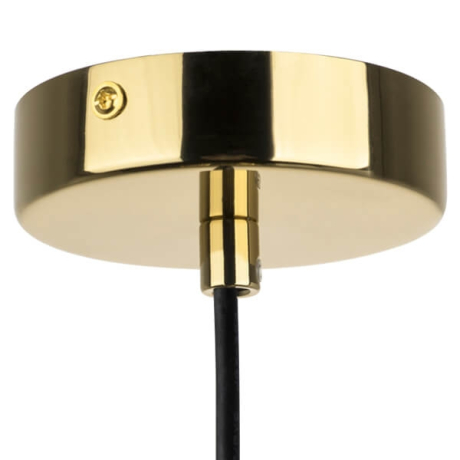 Подвесной светильник Lightstar с поддержкой Алисы, Fermo 724162 