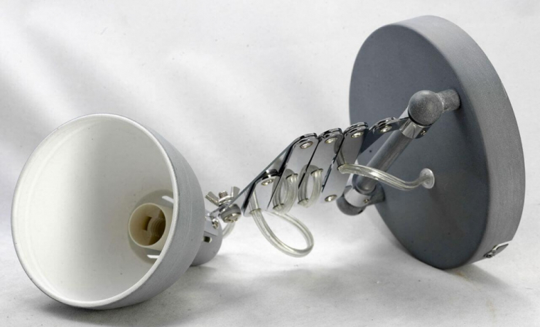 GRLSP-8050 Светодиодный спот LOFT (Lussole) KOYUKUK 