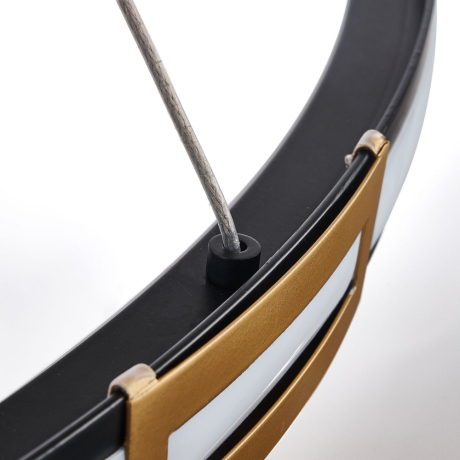 Подвесной светильник Favourite Rota 4131-2P 