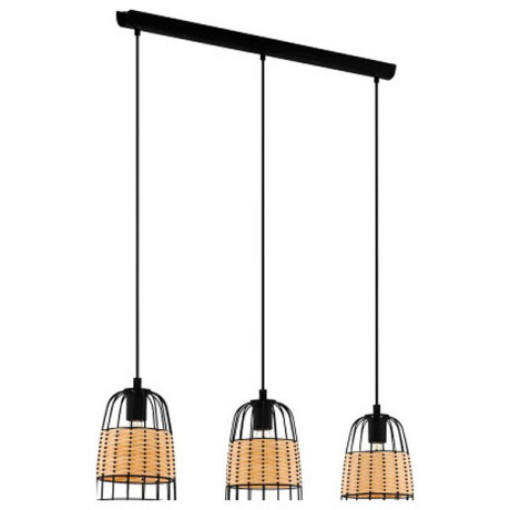 Подвесной светильник Eglo Anwick 43313 