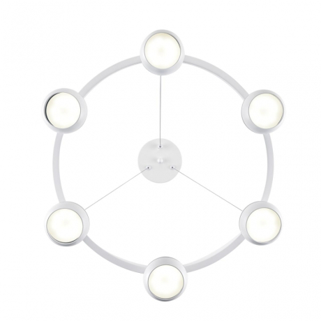 Подвесной светильник Lumion Luazana Comfi 8254/6 