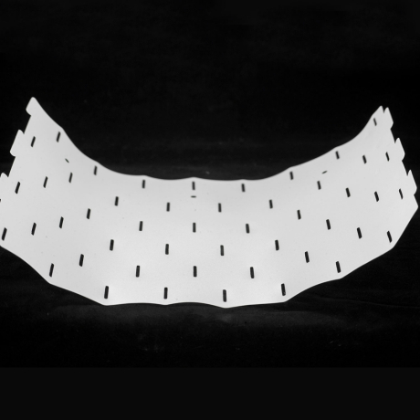 Светильник на штанге LGO LSP-8577 LSP-8577 