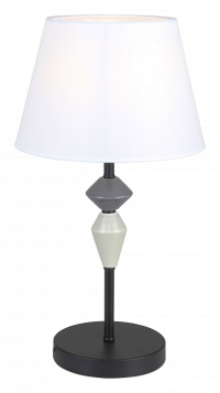 Настольная лампа декоративная Rivoli Alisia Б0066478