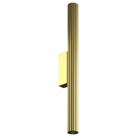 Накладной светильник Maytoni Technical Calipso C082WL-12W2.7K-BS