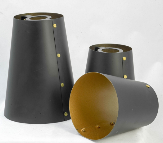 GRLSP-9869 Подвесная светодиодная люстра LOFT (Lussole) SHIRLEY 