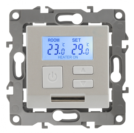 Терморегулятор ЭРА 12 12-4111-15 169115