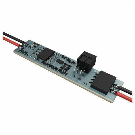 Контроллер-диммер Maytoni Lighting control  751002 