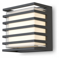 Накладной светильник Maytoni Outdoor Downing Street O020WL-L10B3K