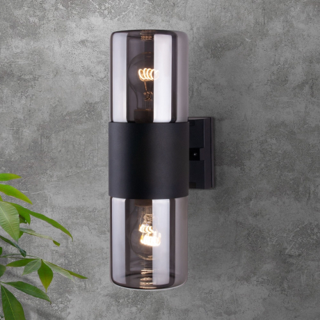 Уличный светильник Elektrostandard  IP54 35125/D (a055636)