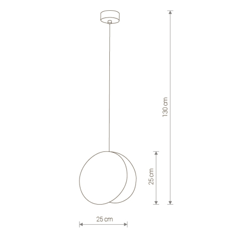 Накладной светильник Mantra Verona 9028 