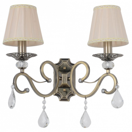 Бра Omnilux Mezzano OML-79111-02 