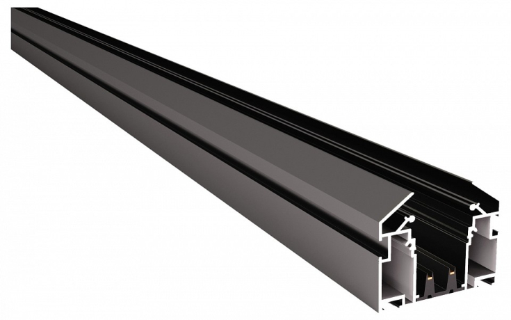 Трек встраиваемый ST-Luce SKYLINE 220 ST046.439.02 