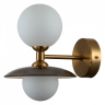 Бра Indigo Jazz 11020/2W Brass 
