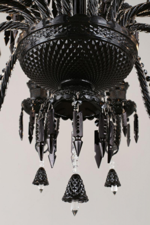 Люстра подвесная Aployt Kler APL.709.03.18 