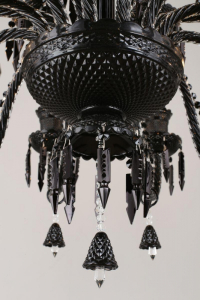 Люстра подвесная Aployt Kler APL.709.03.18