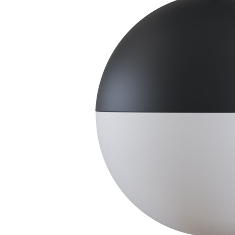 Трековый светильник на подвесе 10W 4000К для магнитного шинопровода Maytoni Track lamps TR018-2-10W4K-B 