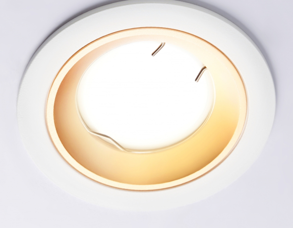 Встраиваемый светильник Ambrella light Techno Spot Standard Tech A8922 