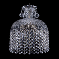 Подвесной светильник Bohemia Ivele Crystal 1478 14781/25 Pa R