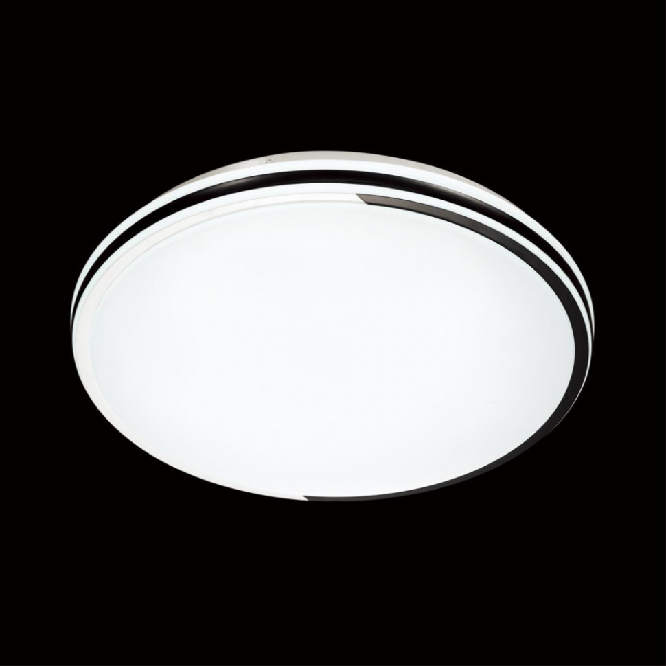 Настенно-потолочный светодиодный светильник Sonex Kepa 3057/CL, цвет белый 3057/CL - фото 3