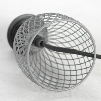 Настольная лампа Lussole LATTICE GRLSP-0562