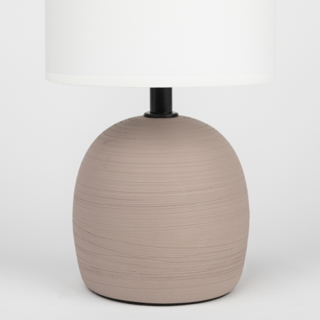 Настольная лампа с Led лампочками в комплекте Rivoli Б0053460+Lamps 