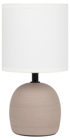 Настольная лампа с Led лампочками в комплекте Rivoli Б0053460+Lamps 