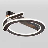 Накладной светильник Lussole Hale LSP-7382