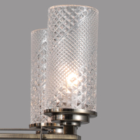 Подвесная люстра Illumico IL8682 1421386