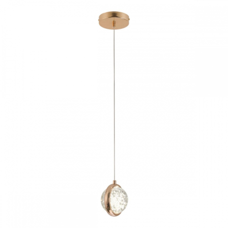 Подвесной светильник Lussole  LSP-7510 