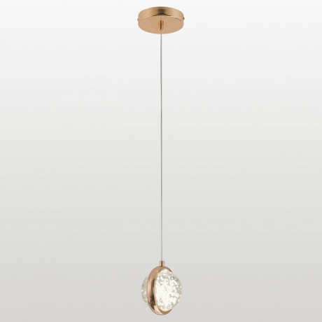 Подвесной светильник Lussole  LSP-7510 