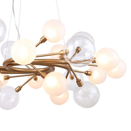 Подвесная люстра от Lustrof  2515-521361 