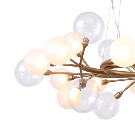 Подвесная люстра от Lustrof  2515-521361 