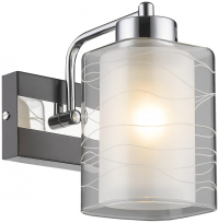 Бра с лампочкой Velante 278-121-01+Lamps E27 P45